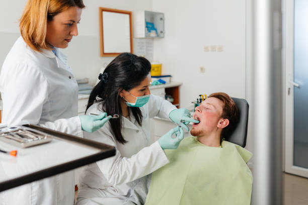 Trusted UT Emergency Dentist Experts